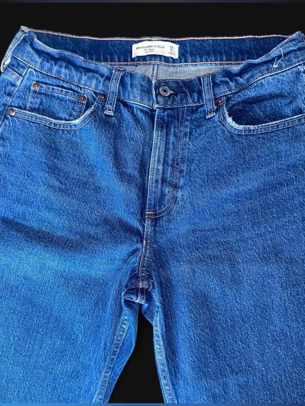 Abercrombie & Fitch brand abercrombie